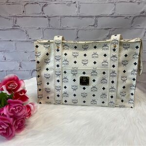 Vintage MCM Bag